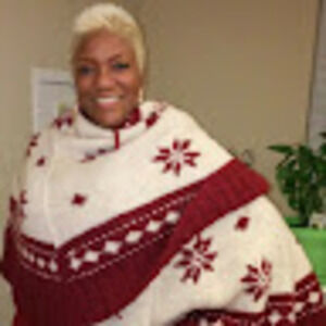 Meet your Posher, Queen freda